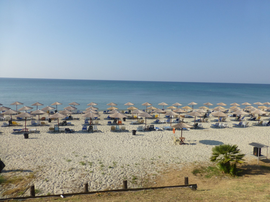 Mesi Beach景点图片