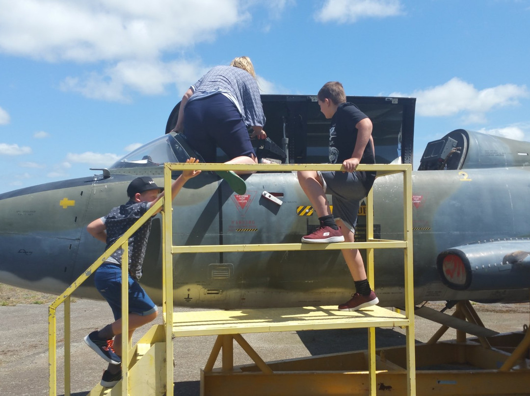 塞尔旅游景点-Gippsland Armed Forces Museum