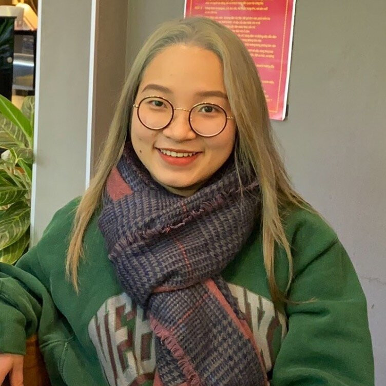 Nguyễn Cao Hảo Nhi