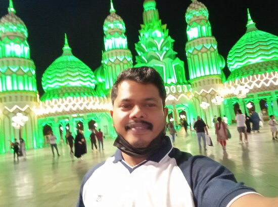 Tremendous Trips Tourism LLC-迪拜必去景点