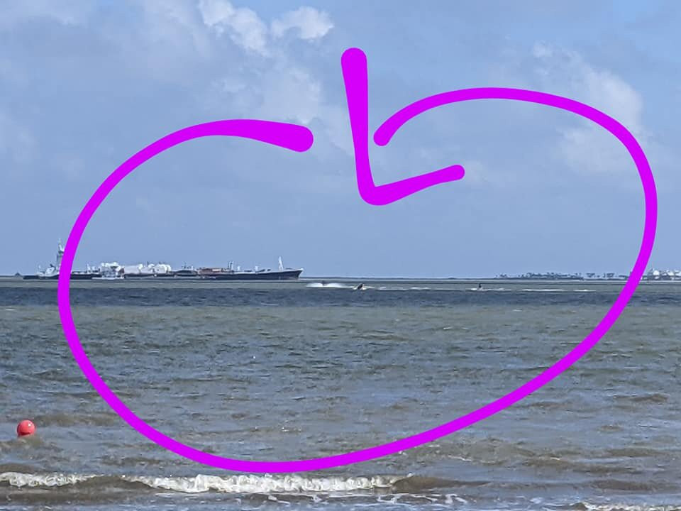 Crystal Beach Jet Ski And Water Toy Rentals Llc-Crystal Beach必去景点