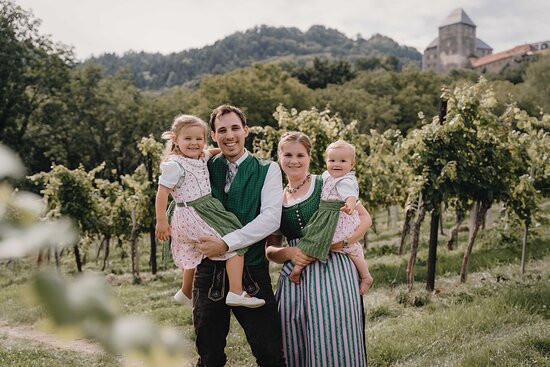 Hotel Restaurant Kollar Göbl主图