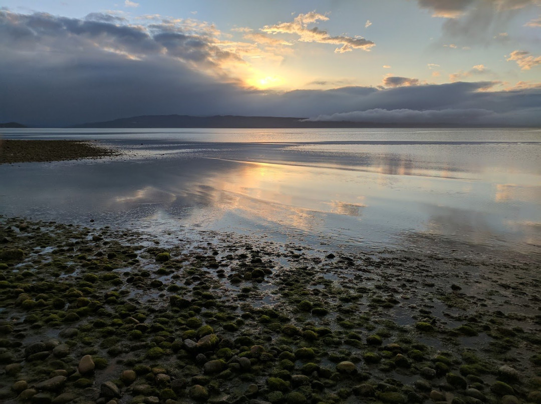 Moresby Island Guesthouse主图