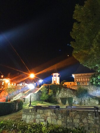 Parcul Tineretului-Piatra Neamt必去景点