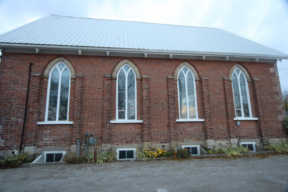 Mt.carmel-zion United Church Morriston景点图片