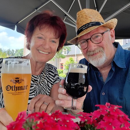Othmar Brouwerijtour-Ootmarsum必去景点