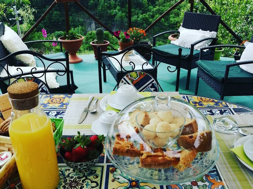 Mormanno旅游攻略图片