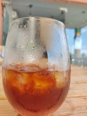 El Punto Café & Restaurante