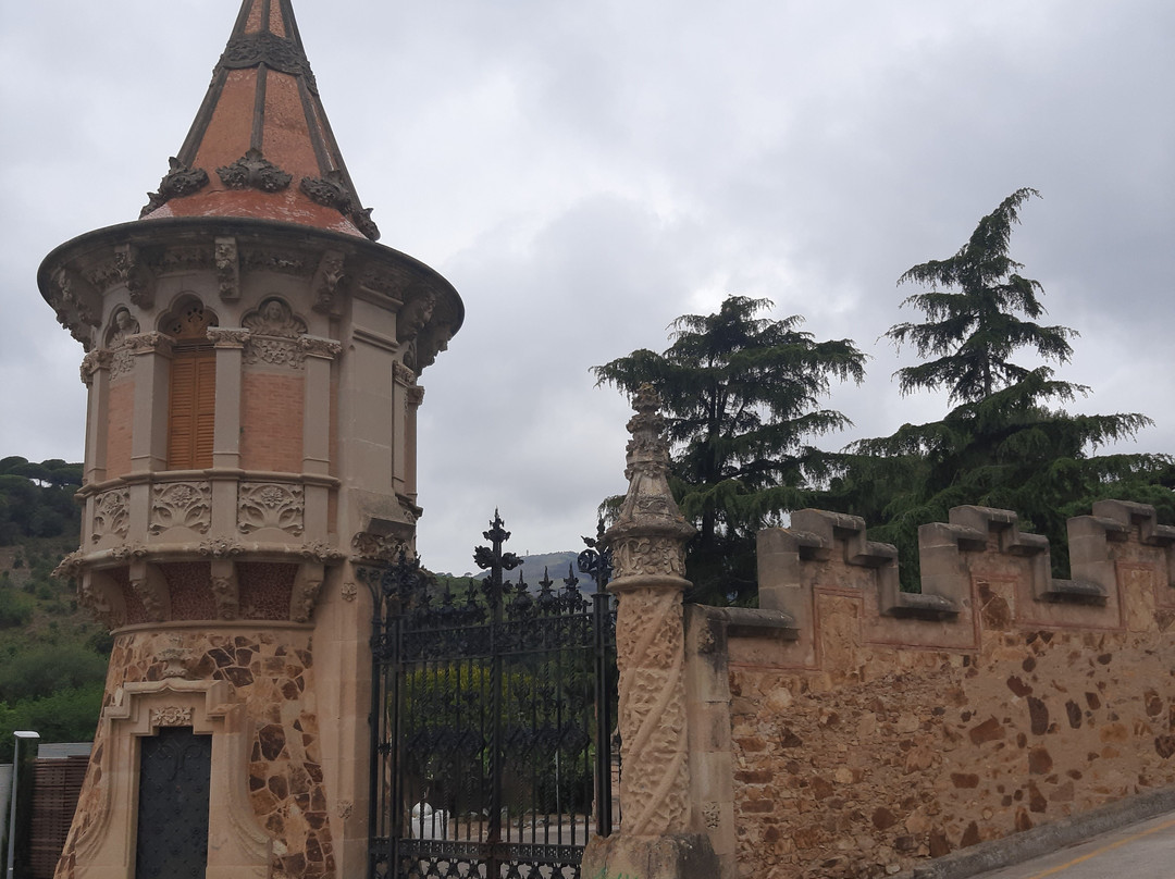 Finca De Cal Governador