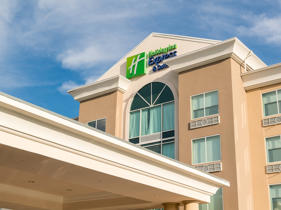 Ballentine酒店住宿-Holiday Inn Express & Suites Columbia-I-26 @ Harbison Blvd by IHG