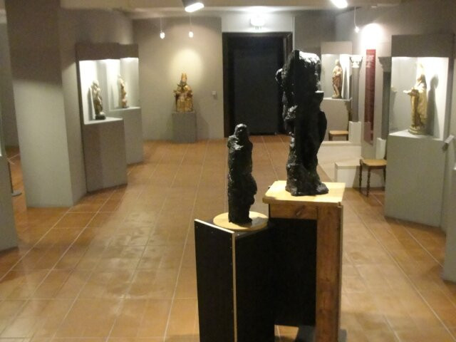 Carlos Reis Municipal Museum景点图片