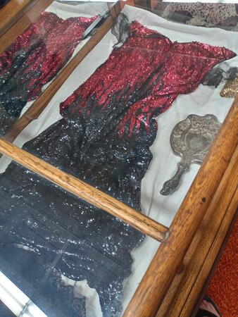 Mineral County Museum-Hawthorne必去景点