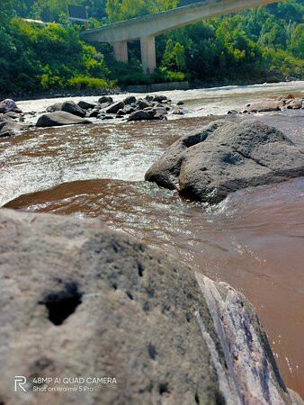 Kohala Bridge-Muzaffarabad必去景点