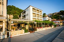 Agios Dimitrios旅游攻略图片