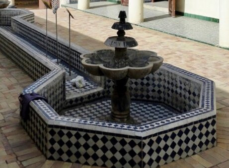 Meknes Museum景点图片