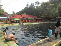 Objek Wisata Cibulan-Maniskidul必去景点