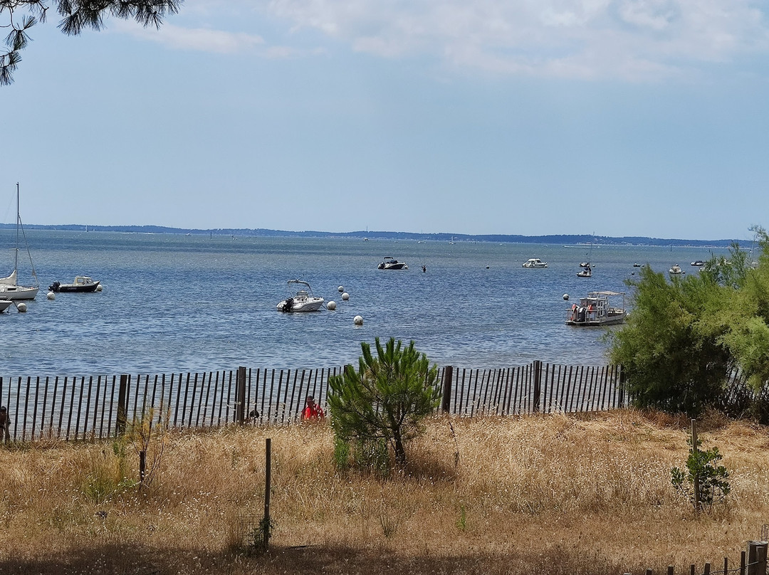 Camping de Fontaine Vieille