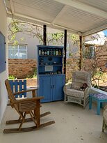 Travellers Rest主图