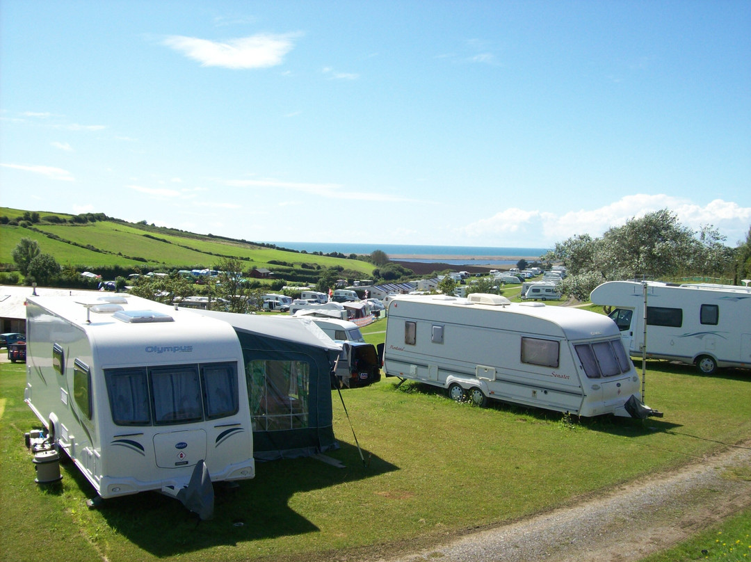 Bagwell Farm Touring Park