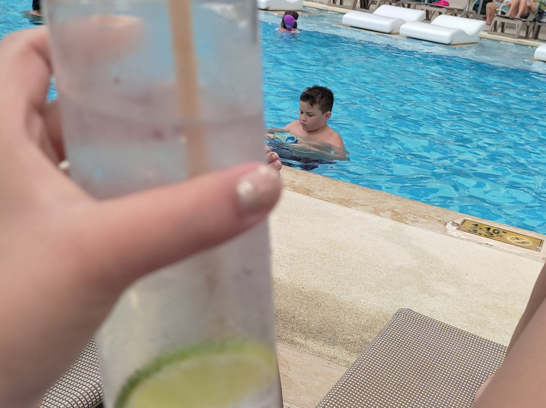 Hotel Las Americas