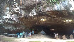 Itapuca Grotto-Anta Gorda必去景点