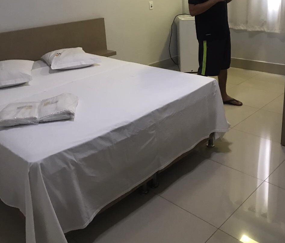 Colibri Palace Hotel