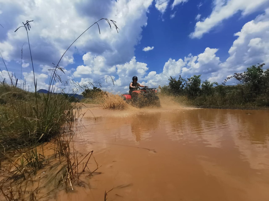Maluti Mountain Adventures-克拉伦斯必去景点