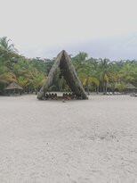 Gitana del Mar Beach Retreat主图