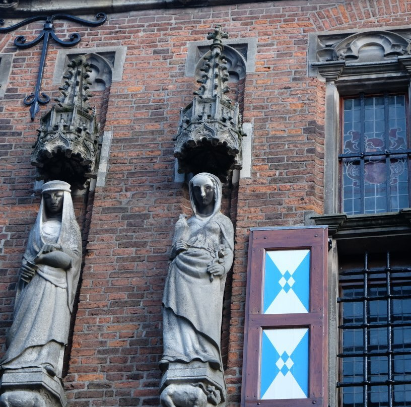 Stedelijk Museum Kampen-坎彭必去景点