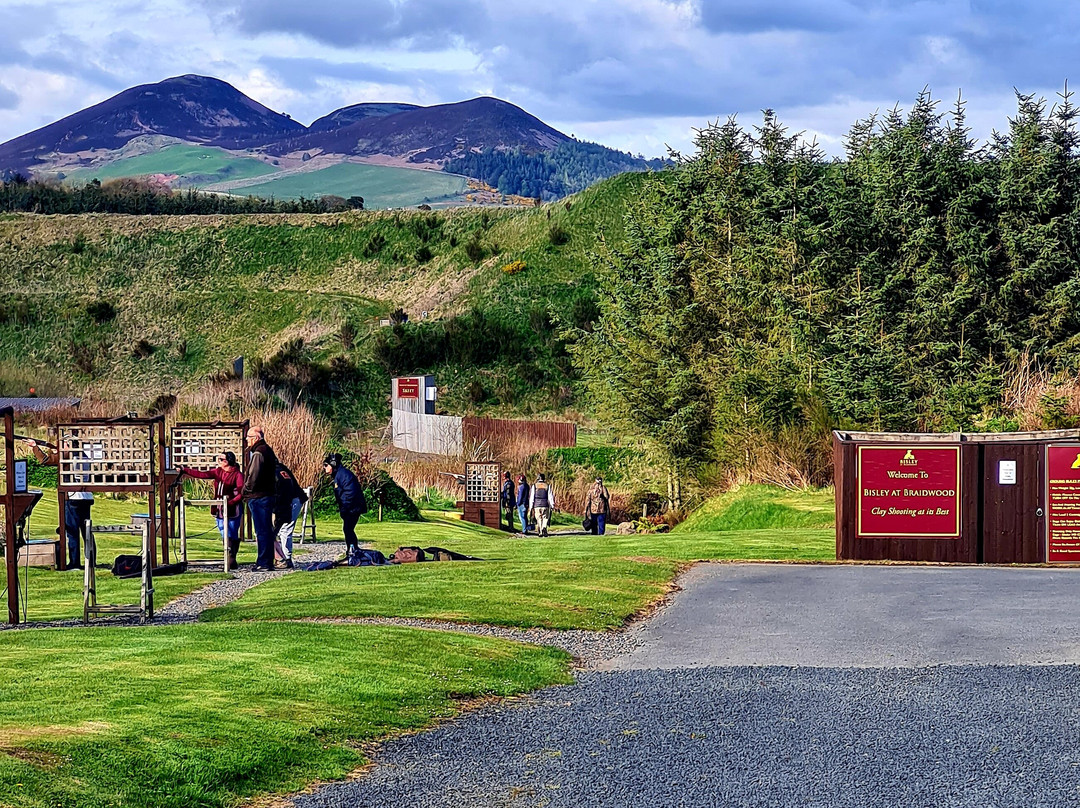 Bisley at Braidwood-Selkirk必去景点