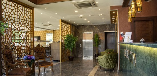 Ardy's Hotel-浴室
