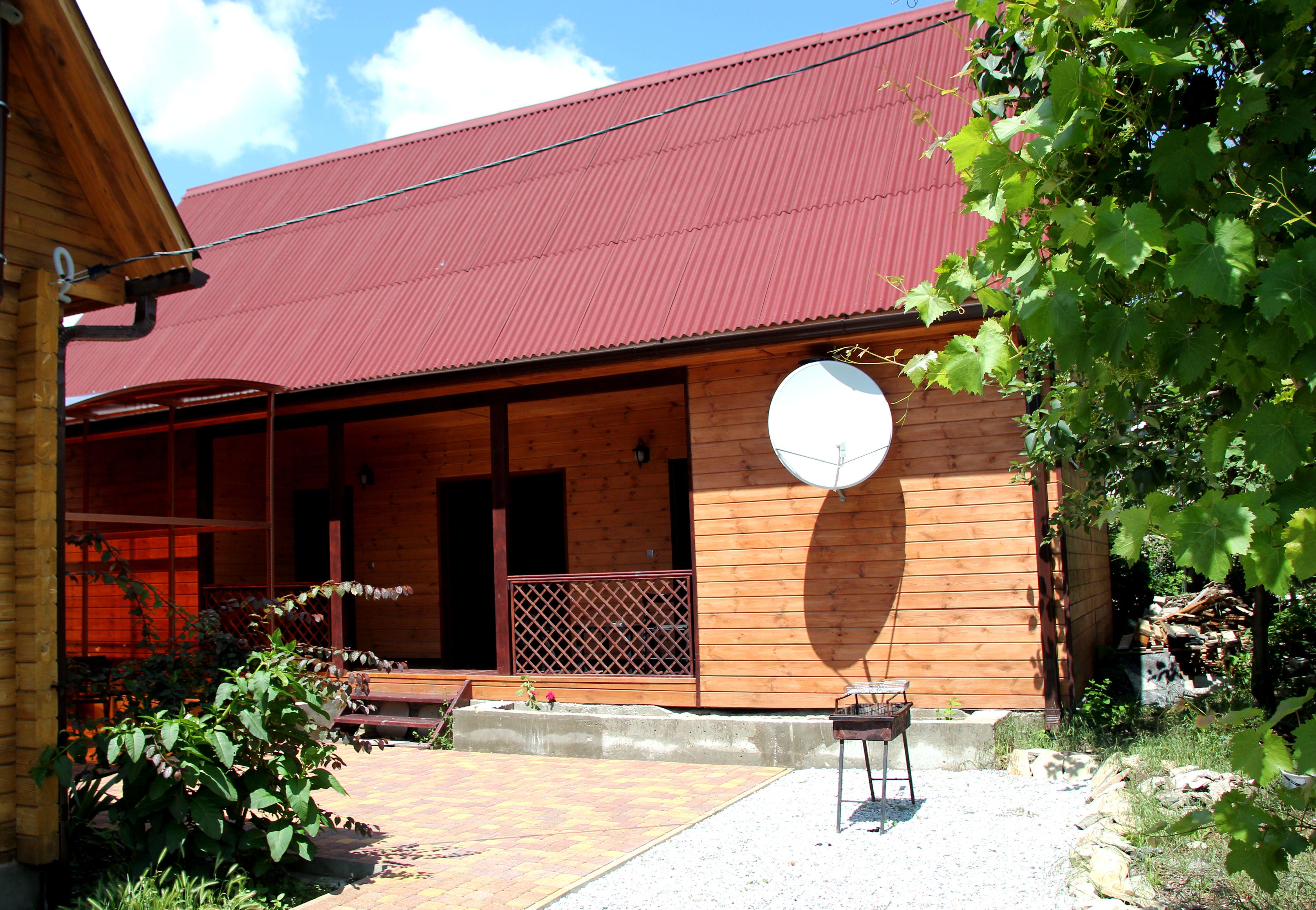 Guest House Sovetov 7-官方