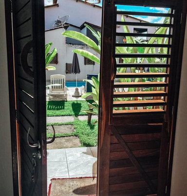 Pousada Maresia主图