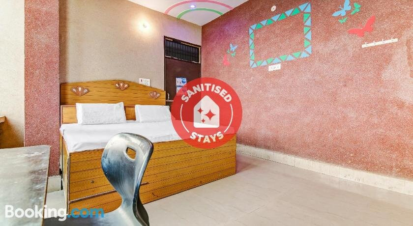 SPOT ON 62430 Galaxy Star Hotel