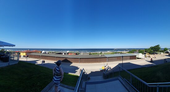 Promenadenhotel Admiral主图