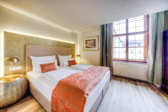 Schlosshotel Mondsee主图