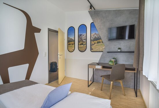 JUFA Hotel Wipptal主图