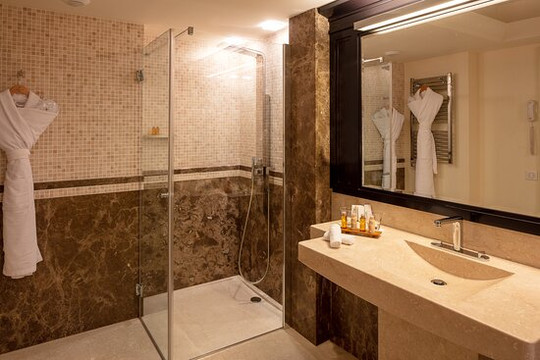 Hotel Don Cesar & Spa Nuxe主图