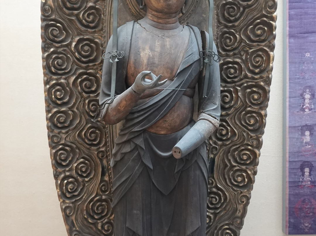 KamisatoLocal Museum景点图片