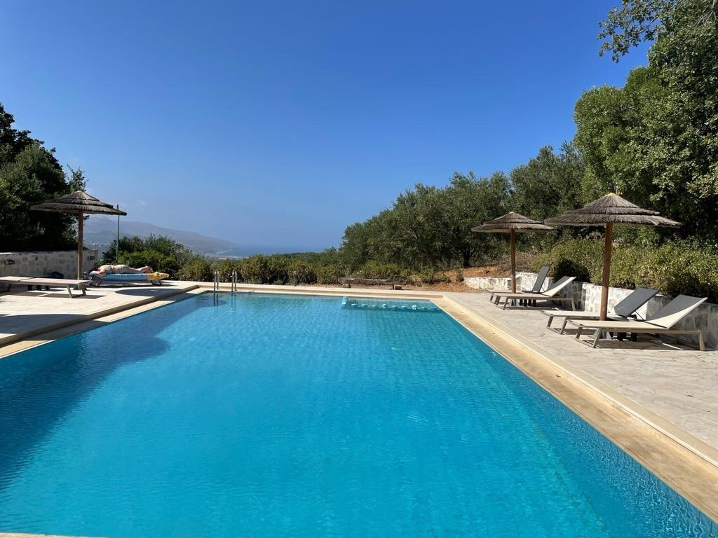 Elia Traditional Guesthouse主图