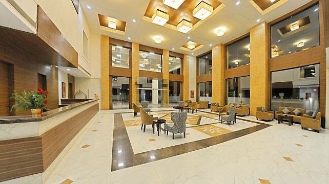 Poppys Hotel Madurai-官方