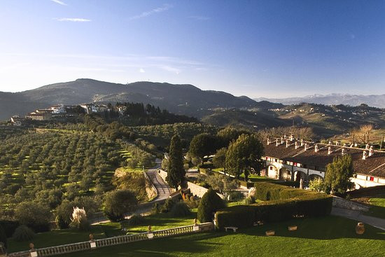 Hotel Tenuta di Artimino Meliá Collection