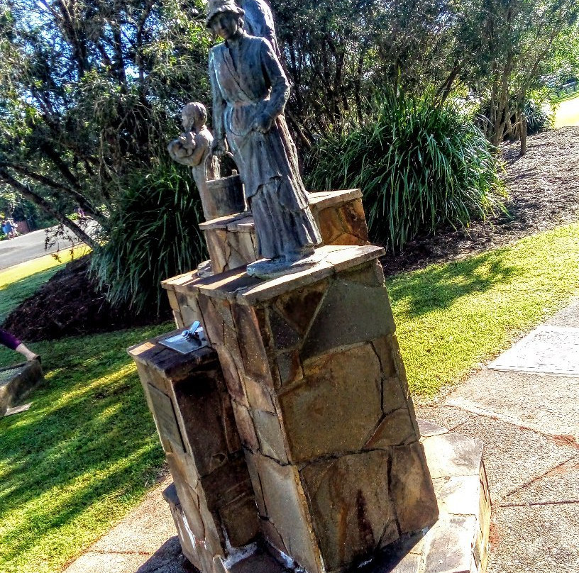 Jack May Park-马兰达必去景点