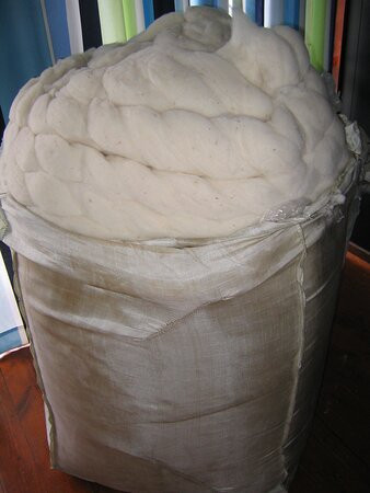 Country Wool Bedding - Boort-Boort必去景点