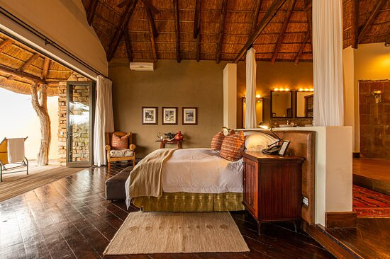 Pumba Private Game Reserve主图