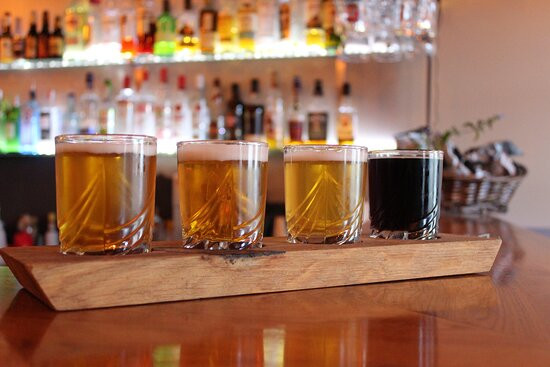 Grand-Inn Bar And Bed主图