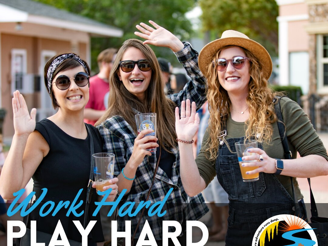 City Of Carlsbad NM Tourism景点图片