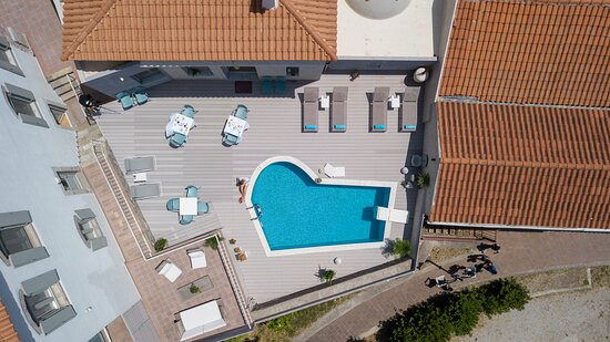 Eressian Hotel & Hammam Spa主图