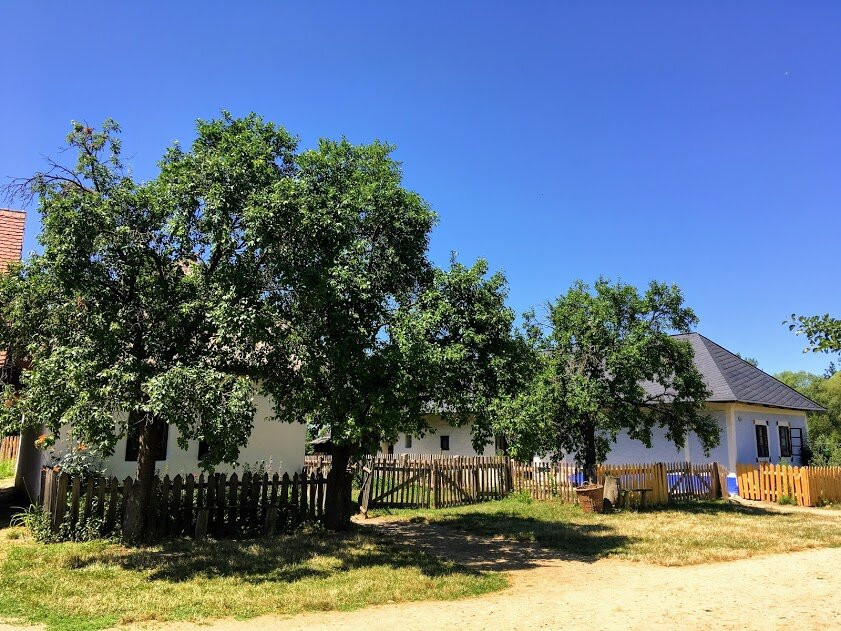 Skanzen Straznice - Muzeum Vesnice Jihovychodni Moravy-Straznice必去景点