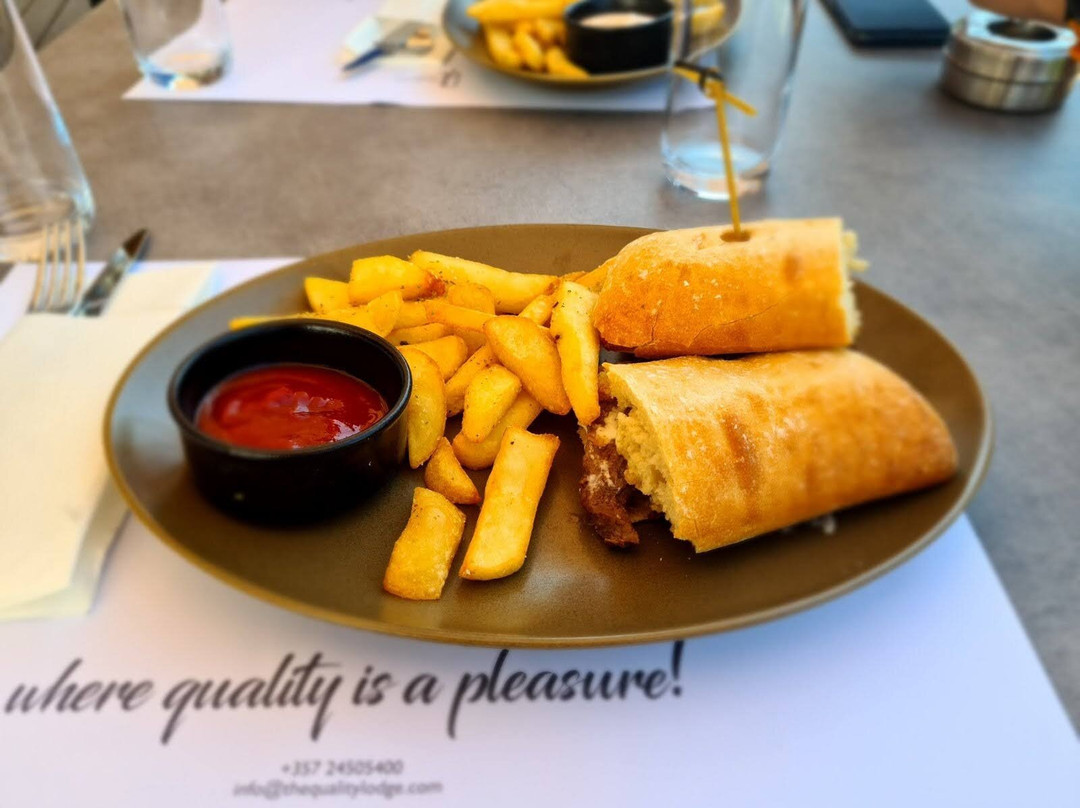 Quality Lodge, BW Premier Collection主图